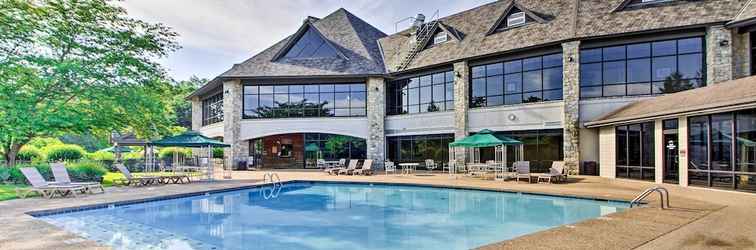 Others Walk-in Resort Condo, Near Silver Dollar City