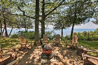 Khác 4 Rustic Lake House on Lake Champlain's Barney Point