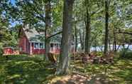 Khác 2 Rustic Lake House on Lake Champlain's Barney Point