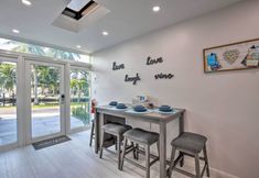 Khác 3 Canal-front Condo: Walk to Downtown Ft Lauderdale!