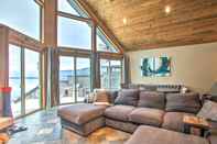 Lainnya Waterfront Lake Pend Oreille Vacation Rental!