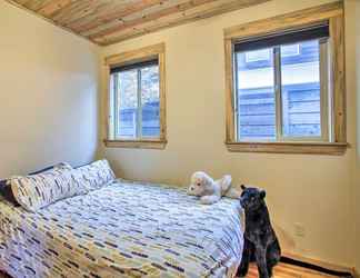 Lainnya 2 Waterfront Lake Pend Oreille Vacation Rental!