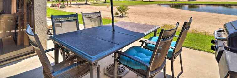 Lain-lain Palm Desert Resort < 7 Mi to El Paseo Dining!