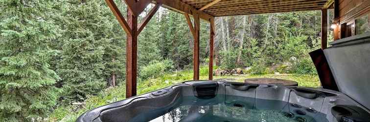 Lainnya 'bear View Lodge' ~14 Mi to Breckenridge Resort!