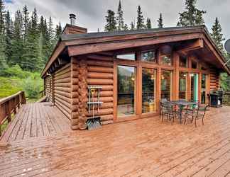 Lainnya 2 'bear View Lodge' ~14 Mi to Breckenridge Resort!