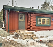 อื่นๆ 2 Allenspark Vacation Rental Near Estes Park!