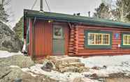 Others 2 Allenspark Vacation Rental Near Estes Park!