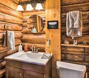 อื่นๆ 4 Allenspark Vacation Rental Near Estes Park!