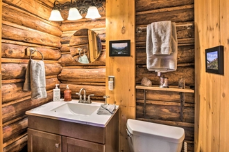 อื่นๆ 4 Allenspark Vacation Rental Near Estes Park!