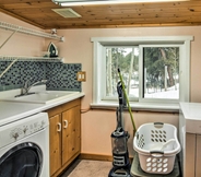 อื่นๆ 5 Allenspark Vacation Rental Near Estes Park!