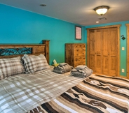 อื่นๆ 3 Allenspark Vacation Rental Near Estes Park!