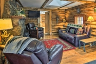 Others Allenspark Vacation Rental Near Estes Park!