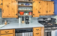 Others 6 Allenspark Vacation Rental Near Estes Park!