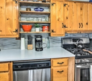 อื่นๆ 6 Allenspark Vacation Rental Near Estes Park!