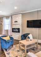 Imej utama Baltimore Vacation Rental Near Dtwn Towson!