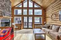 Others Jackson Condo w/ Fireplace < Half Mi to Snow King!