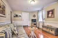 Others Inviting Salem Apartment Near Waterfront & Museums