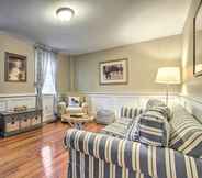 Others 6 Inviting Salem Apartment Near Waterfront & Museums