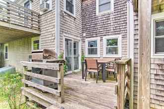 Lainnya 4 Family-friendly Falmouth Retreat - Walk to Beach!