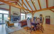 Others 2 Luxury Vacation Rental in the Berkshires!