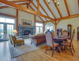 Lain-lain 2 Luxury Vacation Rental in the Berkshires!