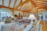 Lain-lain Luxury Vacation Rental in the Berkshires!