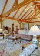 Imej utama Luxury Vacation Rental in the Berkshires!