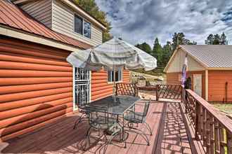 Others 4 Cozy Grand Lake Home Near Lake & Nat'l Park!