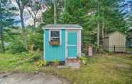 Khác 4 Renovated Buttermilk Cottage: Steps to Beach!