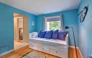 Lainnya 2 Charming Cape Cod Cottage, Walk to Monument Beach