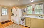 Lainnya 6 Charming Cape Cod Cottage, Walk to Monument Beach