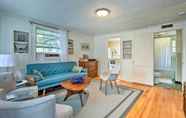 Lainnya 7 Charming Cape Cod Cottage, Walk to Monument Beach