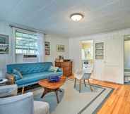 อื่นๆ 7 Charming Cape Cod Cottage, Walk to Monument Beach