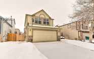 Others 7 Family House w/ Private Yard - 16 Mi to Dia!