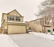 Lain-lain 7 Family House w/ Private Yard - 16 Mi to Dia!