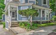 Lainnya 3 Quaint Beverly Townhome: Walk to Beach & Downtown!