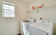 อื่นๆ 5 Aurora Vacation Rental ~ 18 Mi to Downtown Denver!