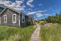 Lainnya Plymouth Cottage w/ Deck, Grill & Ocean Views