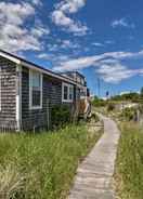 Ảnh chính Plymouth Cottage w/ Deck, Grill & Ocean Views