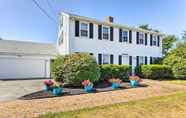 Others 7 Fantastic Plymouth House w/ Deck & Ocean Views!