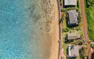 Khác 6 Oceanfront Home, Halfway Between Lihue & Hanalei!