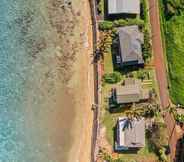 Khác 6 Oceanfront Home, Halfway Between Lihue & Hanalei!