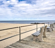 Others 4 Ocean Grove Home, Visit the Beachblock + Boardwalk