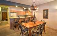 Others 2 Mountain Condo: Half Mi to Breckenridge Ski Slopes