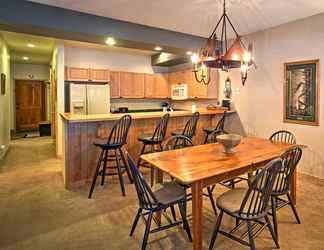 Others 2 Mountain Condo: Half Mi to Breckenridge Ski Slopes