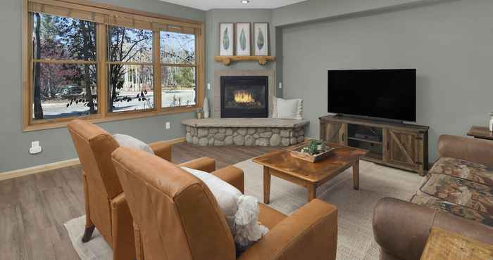 Others Mountain Condo: Half Mi to Breckenridge Ski Slopes