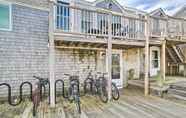 Others 2 Bayfront Provincetown Condo on Commercial Street!