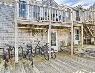 Others 2 Bayfront Provincetown Condo on Commercial Street!