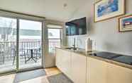 Others 7 Bayfront Provincetown Condo on Commercial Street!