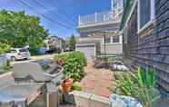 Lainnya 3 Cozy Provincetown Studio W/easy Access to Beaches!